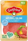 Geflügel-Salami von Gutfried im aktuellen Penny Prospekt für 1,49 €