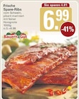 Frische Spare-Ribs bei WEZ im Porta Westfalica Prospekt für 6,99 €