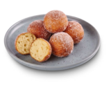 Quarkbällchen von BÄCKERKRÖNUNG für 1,00 € bei Penny im Angebot Quarkbällchen von BÄCKERKRÖNUNG im aktuellen Penny Prospekt
