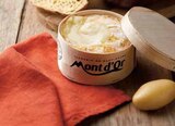 MINI MONT D'OR AOP ECUREUIL ou MONTS DE JOUX ou LE MONTAGNON en promo chez Intermarché Valence à 8,29 €