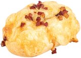 Aktuelle Wecker Angebote bei REWE in Koblenz Aktuelles Käse-Schinken-Brötchen Angebot bei REWE in Koblenz ab 0,99 €