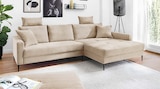 Ecksofa „FREYA“ im Angebot bei porta Möbel in Frankfurt Ecksofa „FREYA“ Angebote bei porta Möbel Frankfurt für 199,00 €