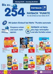 Ähnliche Handy Mit Vertrag Angebote im Prospekt "Aktuelle Angebote" von Netto Marken-Discount in Rostock Ähnliche Angebote wie Handy Mit Vertrag im Prospekt "Aktuelle Angebote" auf Seite 24 von Netto Marken-Discount in Rostock