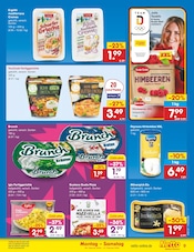 Aktueller Netto Marken-Discount Prospekt mit Pizza, "Aktuelle Angebote", Seite 9