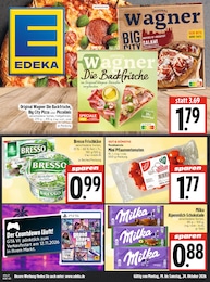 Aktueller EDEKA Prospekt, "Aktuelle Angebote", mit Angeboten der Woche, gültig von 19.10.2026 bis 19.10.2026