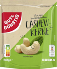 EDEKA Heubach - Cashewkerne Angebot im Prospekt Cashewkerne bei EDEKA im Heubach Prospekt für 2,49 €