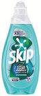 Lessive liquide mon cycle court parfait efficacité express - SKIP en promo chez Intermarché Super Limoges à 19,66 €