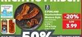 Bauchscheiben Western Style bei Kaufland im Gelnhausen Prospekt für 3,99 €