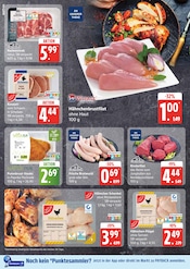 Grillfleisch im EDEKA Prospekt in Stralsund Aktueller EDEKA Prospekt mit Grillfleisch, "Top Angebote", Seite 8
