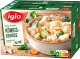 Rahm-Gemüse oder Gemüse-Ideen von Iglo im aktuellen EDEKA Prospekt