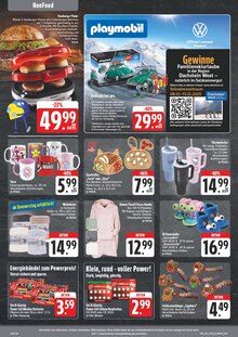 Kuchen im aktuellen EDEKA Prospekt (Chemnitz) Kuchen im EDEKA Prospekt "Wir lieben Lebensmittel!" mit 28 Seiten (Chemnitz)