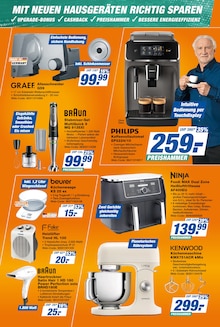 Kaffee im expert Prospekt "Top Angebote" mit 16 Seiten (Böblingen)