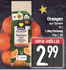 Sonnenkuss Orangen von Edeka im aktuellen EDEKA Prospekt für 2,99 €