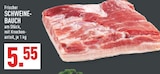 Frischer Schweinebauch Angebote bei Marktkauf Gelsenkirchen für 5,55 €