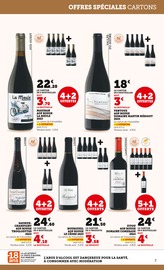 Vin Angebote im Prospekt "U Express" von U Express auf Seite 7