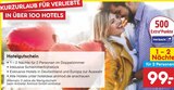 Hotelgutschein Angebote von Animod GmbH bei Netto Marken-Discount Cottbus für 99,00 €