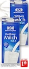 Haltbare Milch 1,5% Fett Angebote von Weihenstephan bei E center Kaiserslautern für 1,19 €