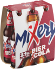 Aktuelles Mixery Bier & Cola Angebot bei Getränkeland in Frankfurt (Oder) ab 4,99 €