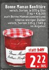 Konfitüre bei EDEKA im Kempenich Prospekt für 2,22 €