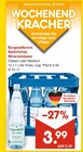 Aktuelles Natürliches Mineralwasser Angebot bei Netto Marken-Discount in Dortmund ab 3,99 €