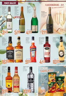 Wodka im K+K - Klaas & Kock Prospekt "Wenn Lebensmittel, dann K+K" mit 12 Seiten (Osnabrück)