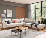 Ecksofa JustB! PM100 im Segmüller Prospekt Ecksofa JustB! PM100 von Musterring im aktuellen Segmüller Prospekt für 2.699,00 €