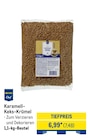 Karamell-Keks-Krümel Angebote von Metro Chef bei METRO Kamen für 7,48 €