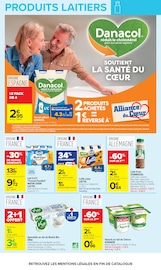 Promos Café dans le catalogue "LE MOIS MONOPOLY" de Carrefour Café en promo dans le catalogue Carrefour à la page 23