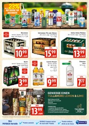 Aktueller E center Prospekt mit Rum, "Top Angebote", Seite 23