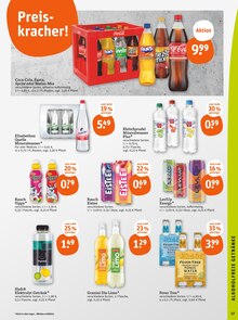 Energydrink Angebot im tegut Prospekt, gültig von 04.08.2025 bis 09.08.2025 Energydrink Angebot im aktuellen tegut Prospekt auf Seite 19