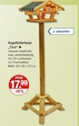 Vogelfutterhaus Tirol Angebote bei V-Markt Augsburg für 17,99 €