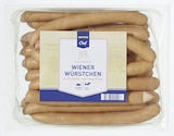 Delikatess Wiener Würstchen  im aktuellen Metro Prospekt für 8,01 €