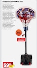 Basketballständer mit Ball Angebote bei Marktkauf Böblingen für 59,99 €