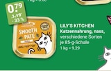 Smooth Pate von LILY'S KITCHEN im aktuellen V-Markt Prospekt für 0,79 €