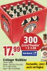 Weißbier Angebote von Erdinger bei Trinkgut Unna für 17,99 €