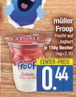 Froop im Angebot bei EDEKA in Ingolstadt Froop Angebote von müller bei EDEKA Ingolstadt für 0,44 €