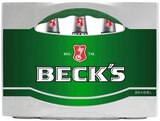 Aktuelles Pils Angebot bei REWE in Lünen ab 10,99 €