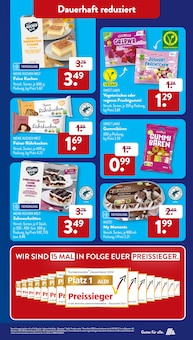 Sekt Angebot im aktuellen ALDI SÜD Prospekt auf Seite 36