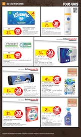 Promos Sac dans le catalogue "Intermarché" de Intermarché Contact Sac en promo dans le catalogue Intermarché Contact à la page 34