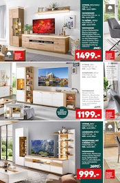 Aktueller porta Möbel Prospekt mit Kommode, "SO GÜNSTIG KOMMEN WIR NICHT MEHR ZUSAMMEN", Seite 2
