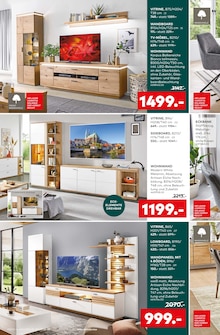 Fernseher im aktuellen porta Möbel Prospekt (Bad Homburg (Höhe)) Fernseher im porta Möbel Prospekt "SO GÜNSTIG KOMMEN WIR NICHT MEHR ZUSAMMEN" mit 16 Seiten (Bad Homburg (Höhe))