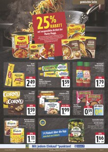 Hähnchen im aktuellen E center Prospekt (Nürnberg) Hähnchen im E center Prospekt "Wir lieben Lebensmittel!" mit 28 Seiten (Nürnberg)