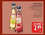 Aktuelle Essig Angebote bei Marktkauf in Nürnberg Aktuelles Balsamico Bianco Angebot bei Marktkauf in Nürnberg ab 2,49 €