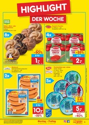 Thunfisch im Netto Marken-Discount Prospekt in Gera Aktueller Netto Marken-Discount Prospekt mit Thunfisch, "Aktuelle Angebote", Seite 3