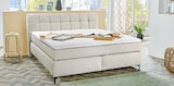 Aktuelles Boxspringbett Gitta Angebot bei SB Möbel Boss in Frankfurt (Main) ab 699,99 €