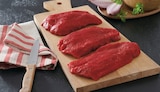 Super U Annonay - Promo Viande bovine charolaise Steak à griller Promo Viande bovine charolaise Steak à griller à 15,99 € dans le catalogue Super U à Annonay