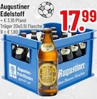 Angebot im Trinkgut Obertraubling Prospekt Trinkgut Obertraubling Prospekt mit im Angebot für 17,99 €