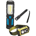 SUR TOUTES LES TORCHES - CARREFOUR en promo chez Carrefour SUR TOUTES LES TORCHES - CARREFOUR dans le catalogue Carrefour