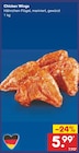 Netto Marken-Discount Treben - Chicken Wings Angebot im Prospekt Chicken Wings bei Netto Marken-Discount im Treben Prospekt für 5,99 €