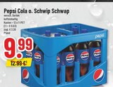 Pepsi Cola Angebote von Pepsi bei Trinkgut Meerbusch für 9,99 €